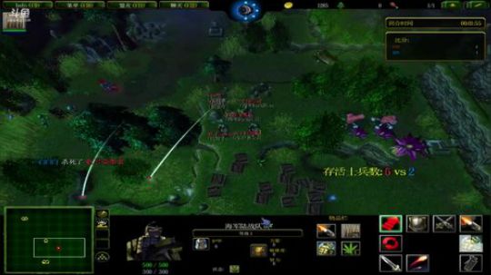 《RPG》菜的抠脚！ 2018-08-04 20点场