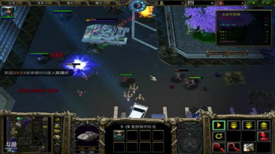 《RPG》菜的抠脚！ 2018-08-05 13点场