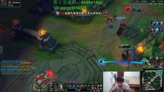 2分钟1血 充钱使我更强 2018-08-05 00点场