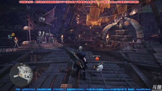 【皮皮】备战Steam，贝希摩斯皮一个！ 2018-08-04 22点场