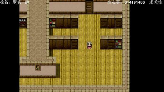 【素年】恐怖解密游戏开荒解说小屋 2018-08-04 22点场