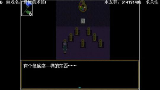 【素年】恐怖解密游戏开荒解说小屋 2018-08-04 20点场