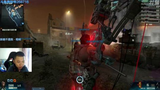 +我肥来了！！ 2018-08-05 10点场