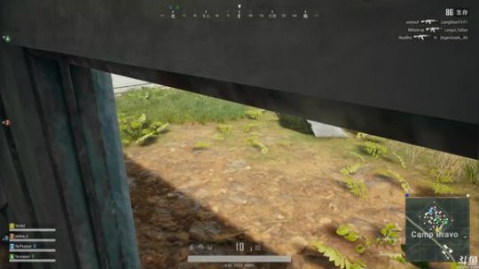 黄辉冯：其实我是一名刚枪手~ 2018-08-04 23点场