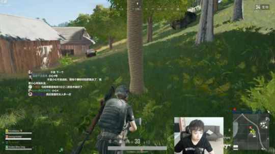 Y恭喜OMG 今天直播 马上来 FPP 2018-07-30 20点场