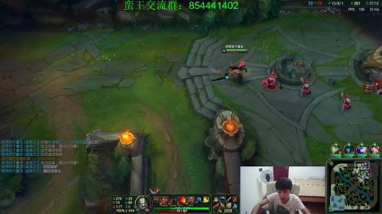 2分钟1血 充钱使我更强 2018-08-04 22点场