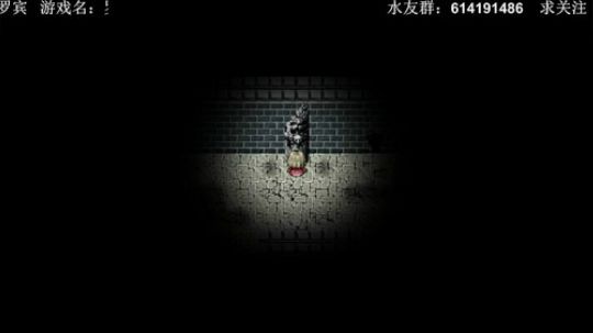 【素年】恐怖解密游戏开荒解说小屋 2018-08-05 00点场