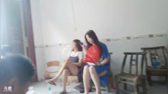 收笼子摸鱼， 2018-08-05 12点场