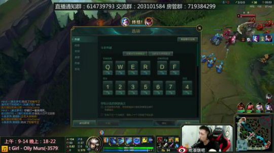 这把青钢影下把卡蜜尔~hhh 2018-08-04 20点场