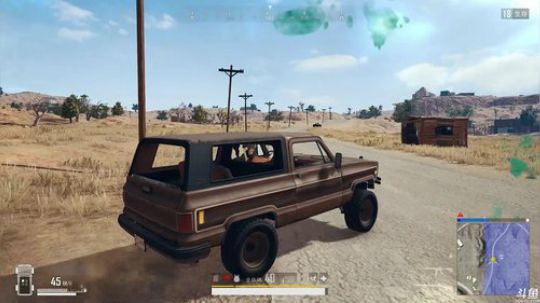 黄辉冯：其实我是一名刚枪手~ 2018-08-04 21点场