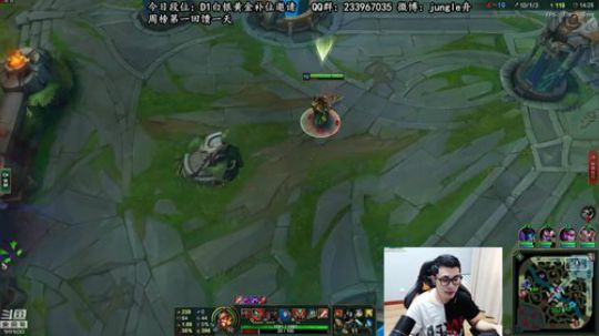 舟：点击成为野王。 2018-08-05 11点场