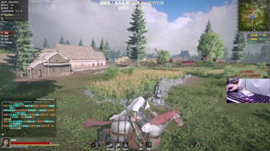 纤纤玉手海公公 奏skr弟弟 2018-08-04 19点场