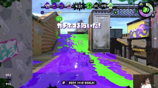 switch-盐与避难所+喷射战士 2018-08-04 21点场