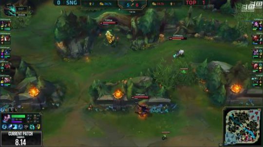 liyunanhj发布了一个斗鱼视频2018-08-05