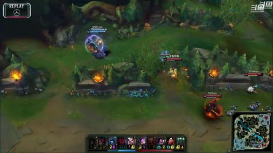 liyunanhj发布了一个斗鱼视频2018-08-05