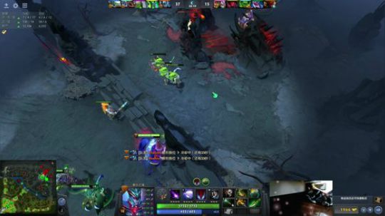 Shadow:大号单排冲前50 2018-08-05 19点场