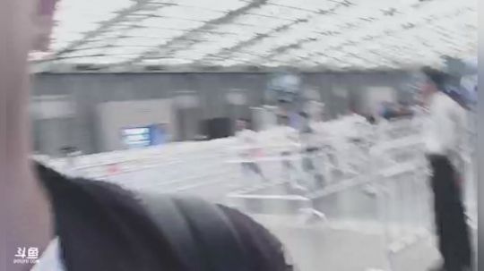 Chinajoy现场带你看好看的小姐姐 2018-08-05 14点场