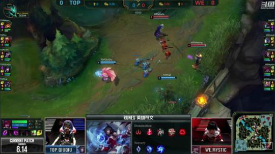 liyunanhj发布了一个斗鱼视频2018-08-06