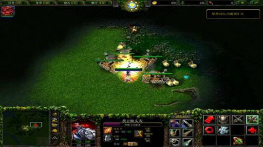 《RPG》菜的抠脚！ 2018-08-05 20点场