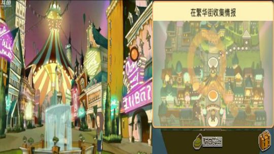 雷顿教授与奇迹的假面！ 2018-08-05 20点场
