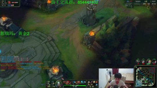 2分钟1血 充钱使我更强 2018-08-05 20点场