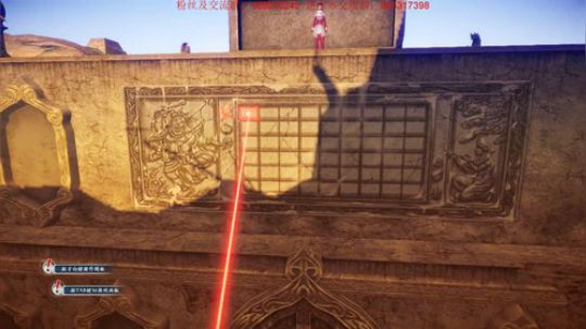 今天继续古剑奇谭2，我无敌好吧？ 2018-08-04 13点场