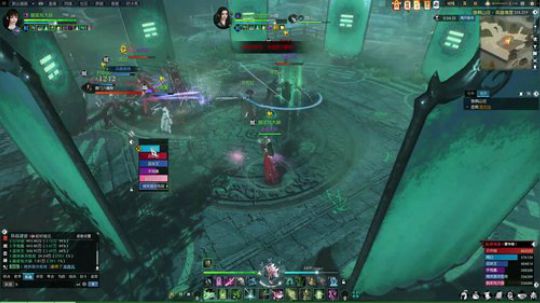 风暴+午夜galgame。 2018-08-05 03点场