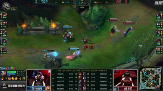 liyunanhj发布了一个斗鱼视频2018-08-06