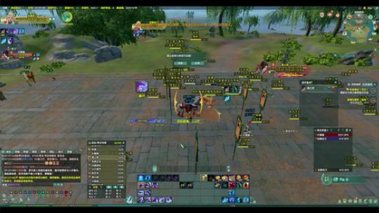 【咖啡】霸刀散排 2018-08-06 01点场