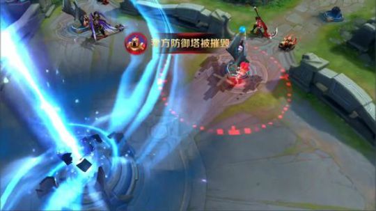 为白立场发布了一个斗鱼视频2018-08-06