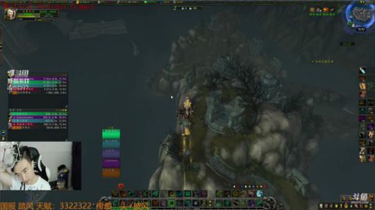 国服·末期随便玩·· 2018-08-06 15点场