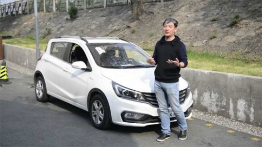 低价等于低质？看看宝骏310到底品质如何