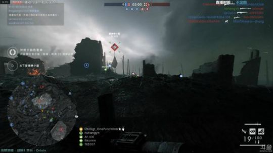 摸摸鱼 2018-08-03 16点场