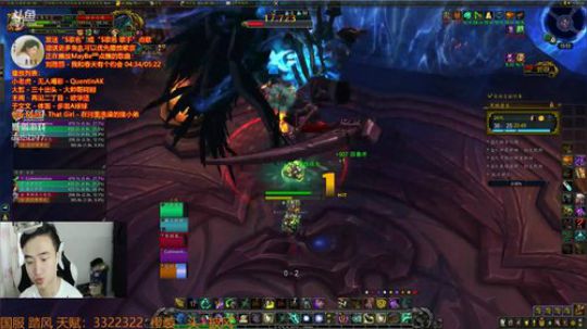 国服·末期随便玩·· 2018-08-06 13点场