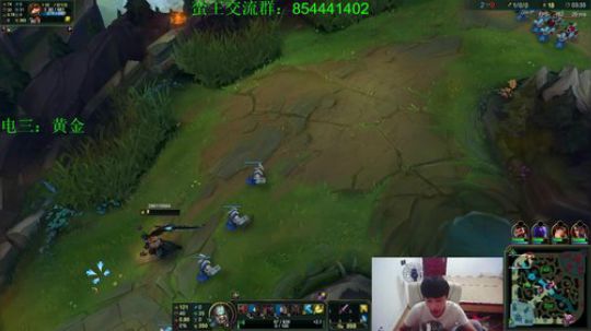 2分钟1血 充钱使我更强 2018-08-06 18点场