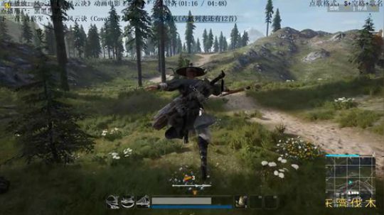 [鬼雄]:有我的地方就有江湖 2018-08-05 22点场