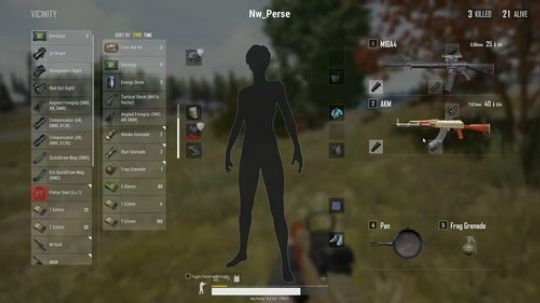 紫蓝Perse直播间 惊天1V4咯~ 2018-08-06 21点场