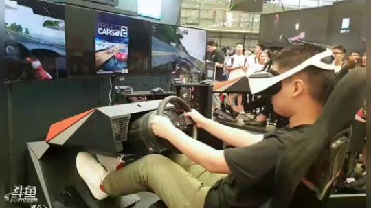 【王哥带你玩】2018 CJ第3天 2018-08-05 13点场