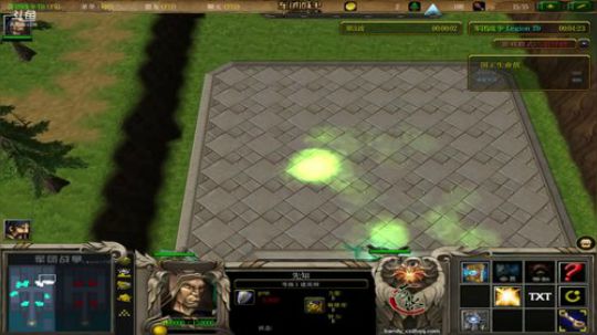 《RPG》菜的抠脚！ 2018-08-05 20点场