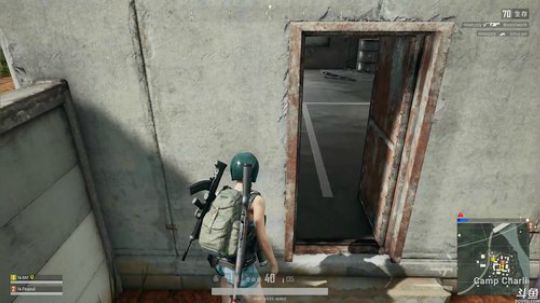 黄辉冯：其实我是一名刚枪手~ 2018-08-05 20点场