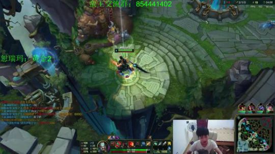 2分钟1血 充钱使我更强 2018-08-05 22点场