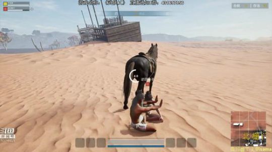《武侠乂》之我不是药神 2018-08-05 21点场