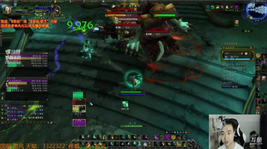 国服·末期随便玩·· 2018-08-06 21点场