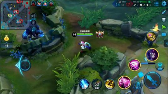 为白立场发布了一个斗鱼视频2018-08-06