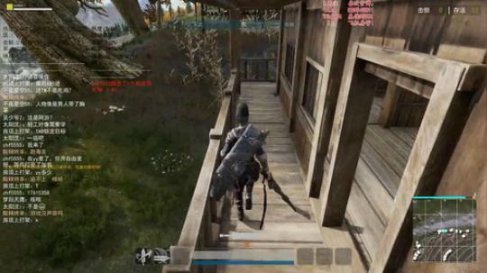 玩会武侠乂 血色衣冠5.0还没出 2018-08-04 18点场