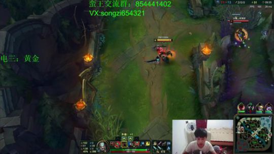 2分钟1血 充钱使我更强 2018-08-07 02点场