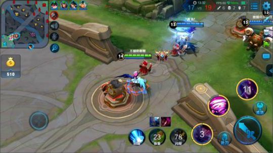 为白立场发布了一个斗鱼视频2018-08-07