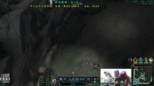 这就是我喜欢的昵称哦发布了一个斗鱼视频2018-08-07