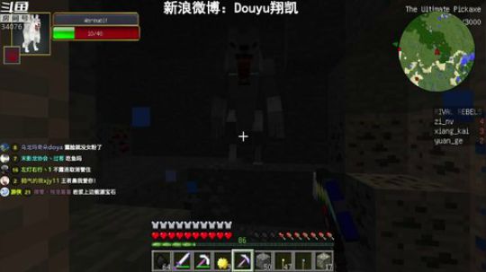 【翔凯】早起的翔凯有食吃 2018-08-07 11点场