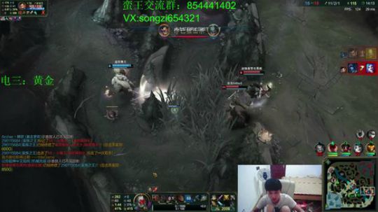 2分钟1血 充钱使我更强 2018-08-07 00点场